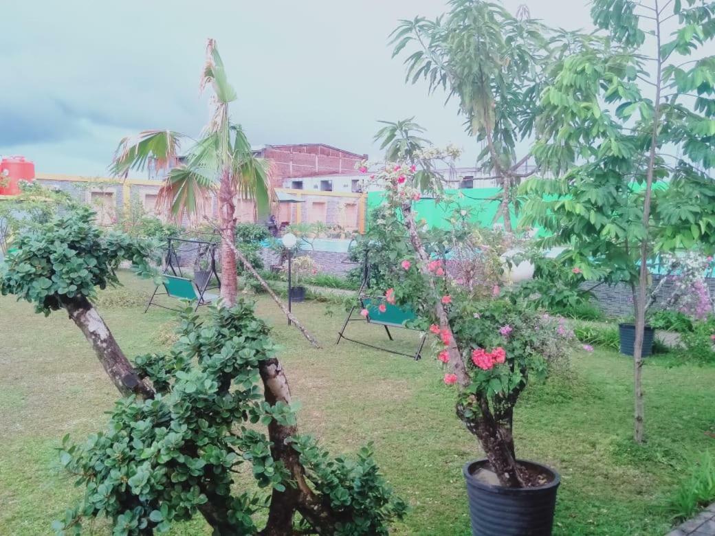 Fortune Front One Hotel Kendari Luaran gambar