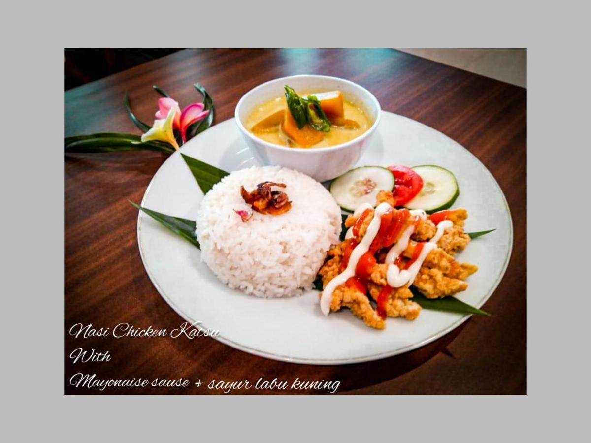 Fortune Front One Hotel Kendari Luaran gambar